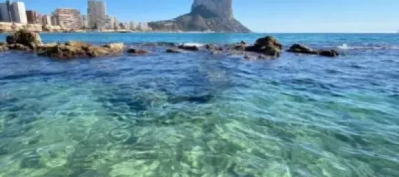 18 chambres Maison à Calpe, Spain No. 176941 39