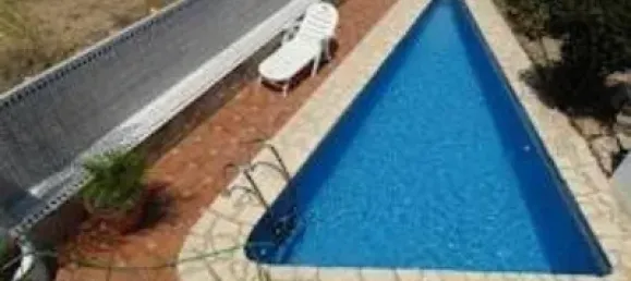 18 chambres Maison à Calpe, Spain No. 176941 6