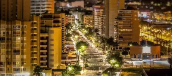 18 chambres Maison à Calpe, Spain No. 176941 38