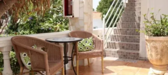 18 chambres Maison à Calpe, Spain No. 176941 30