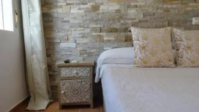 18 chambres Maison à Calpe, Spain No. 176941