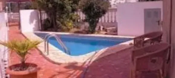 18 chambres Maison à Calpe, Spain No. 176941 12