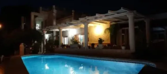 18 chambres Maison à Calpe, Spain No. 176941 49