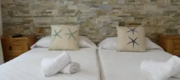 18 chambres Maison à Calpe, Spain No. 176941 13