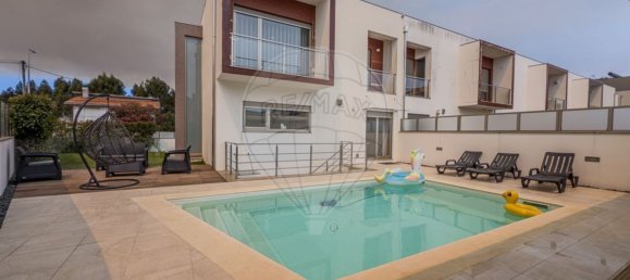 3 Schlafzimmer Haus in Nogueira da Regedoura, Portugal, Nr. 225322 3