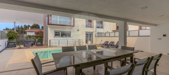 3 Schlafzimmer Haus in Nogueira da Regedoura, Portugal, Nr. 225322 2