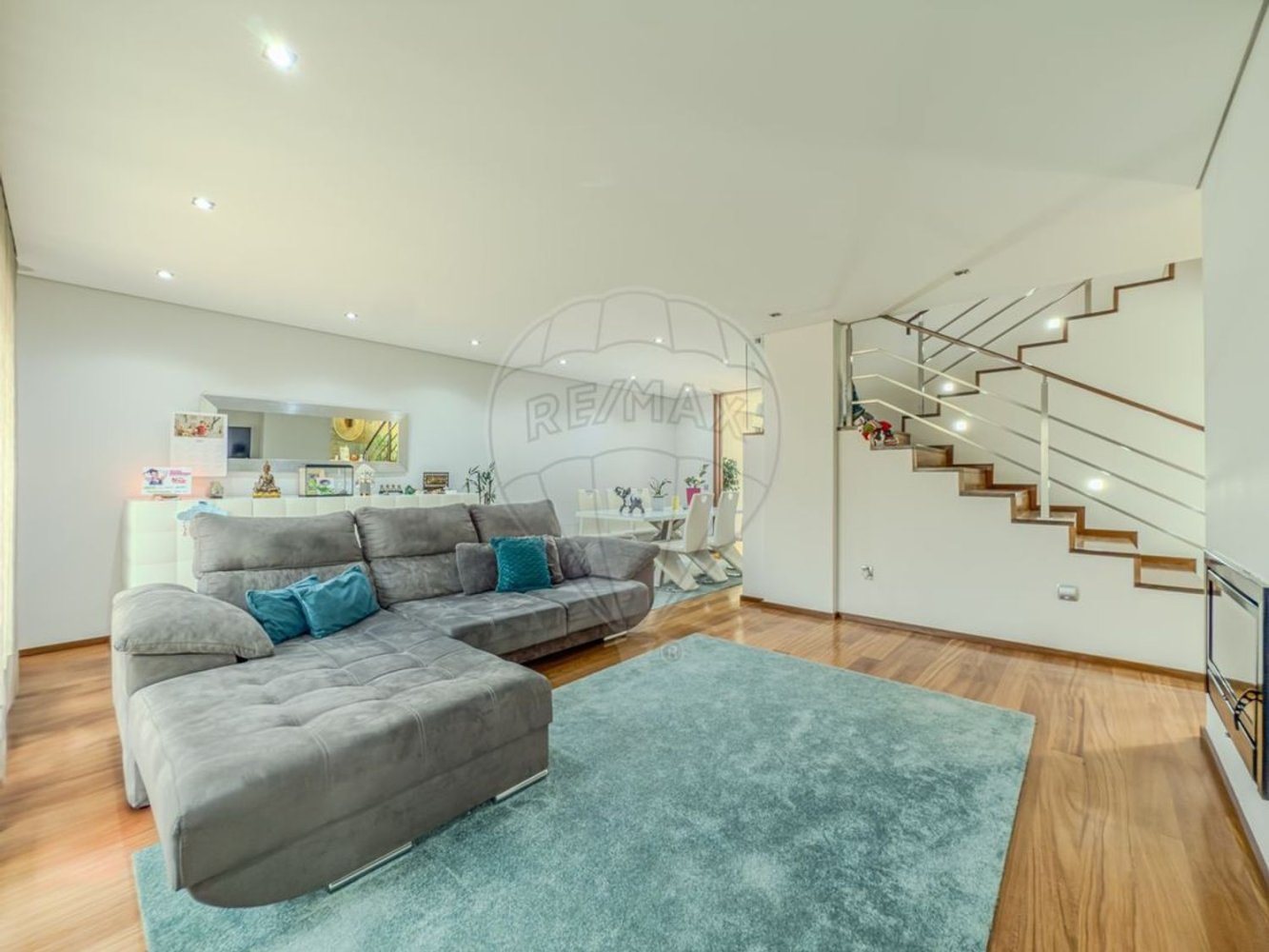 3 غرف نوم منزل في Nogueira da Regedoura, Portugal رقم 225322