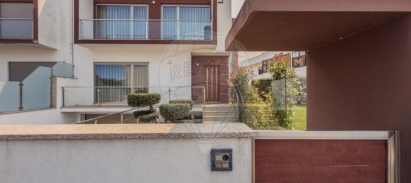 3 Schlafzimmer Haus in Nogueira da Regedoura, Portugal, Nr. 225322 40