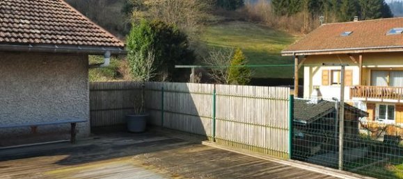 4 غرف نوم تاون هاوس في Magland, France رقم 204573 12