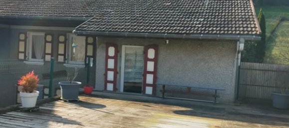 4 غرف نوم تاون هاوس في Magland, France رقم 204573 13