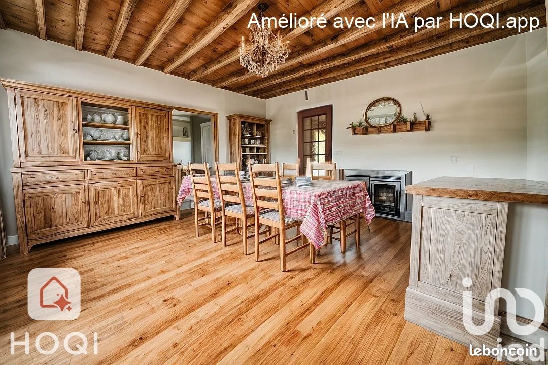 4 غرف نوم تاون هاوس في Magland, France رقم 204573