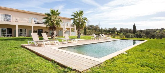 1 غرف نوم شقة في Lagoa, Portugal رقم 132261 11