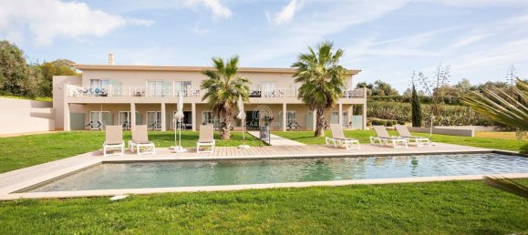 1 غرف نوم شقة في Lagoa, Portugal رقم 132261 14