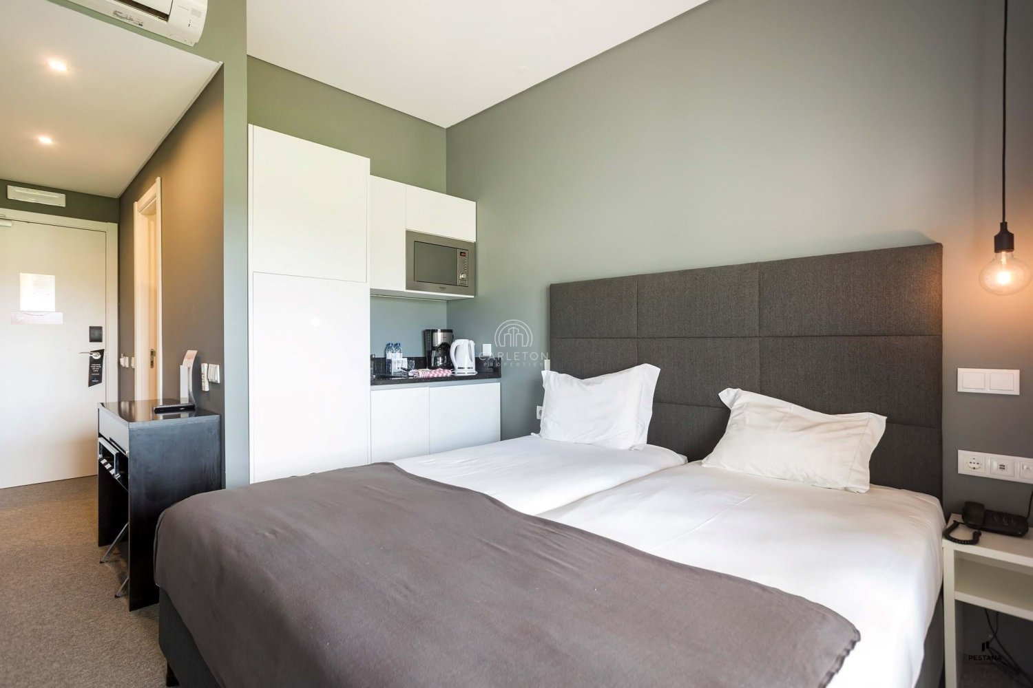 1 غرف نوم شقة في Lagoa, Portugal رقم 132261