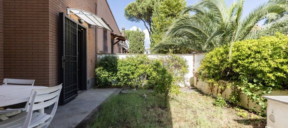 4 rooms Villa in Rome, Italy No. 269020 23