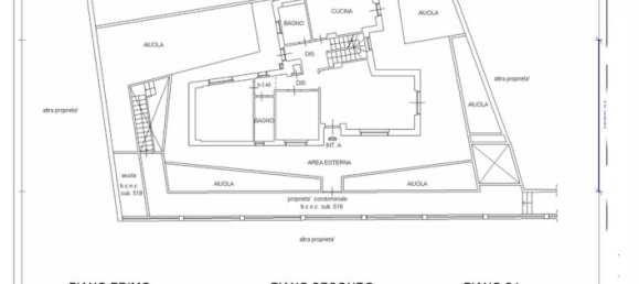 4 rooms Villa in Rome, Italy No. 269020 26