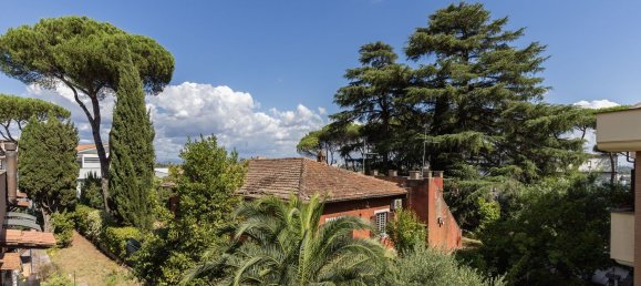 4 rooms Villa in Rome, Italy No. 269020 18