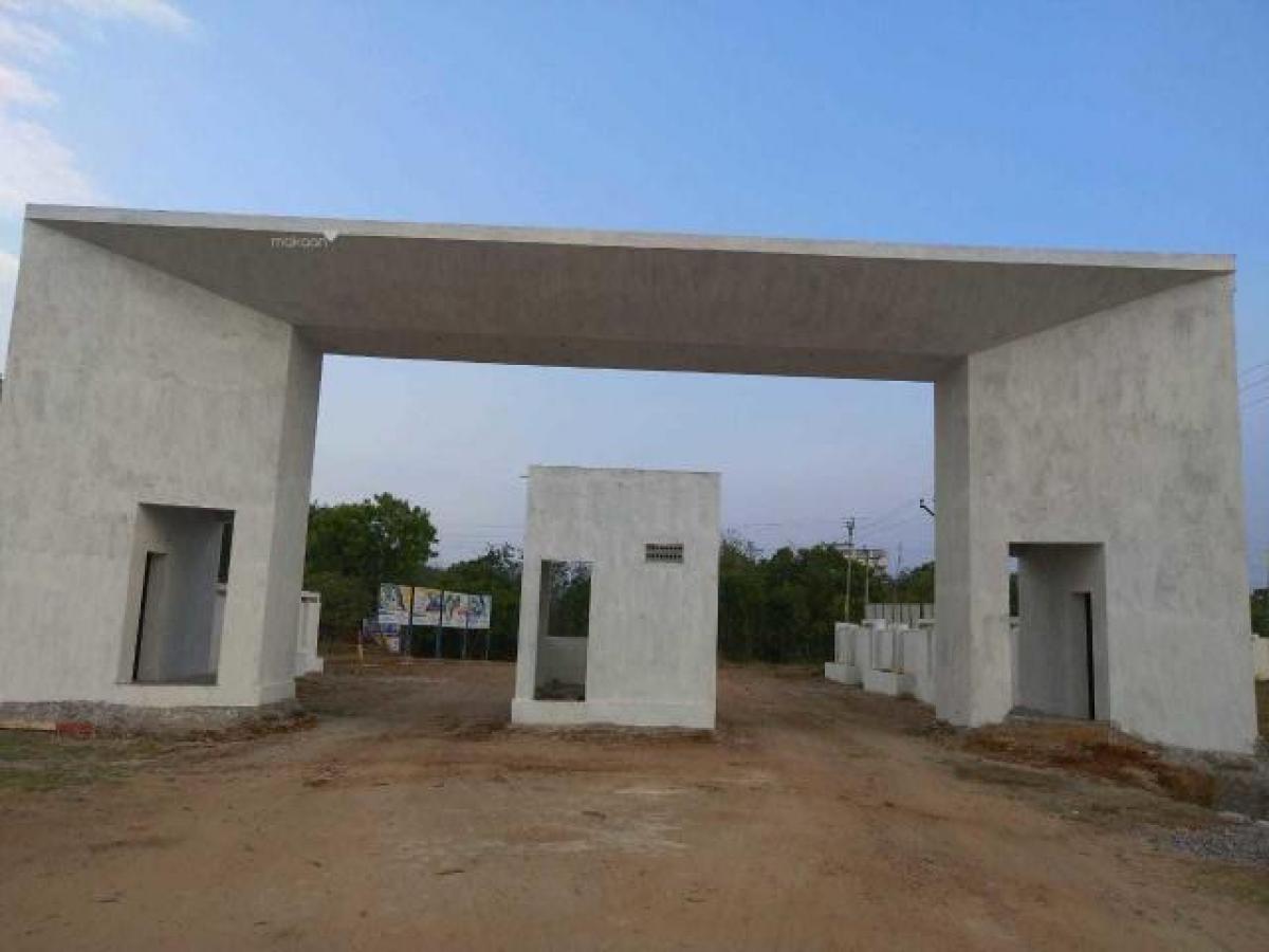 Terreno em Visakhapatnam, India N.º 41834