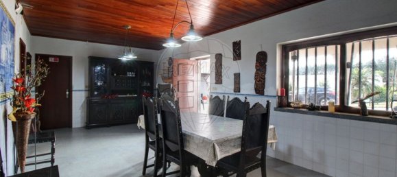 5 غرف نوم منزل في Bombarral, Portugal رقم 24345 19