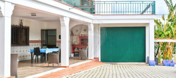 5 غرف نوم منزل في Bombarral, Portugal رقم 24345 4