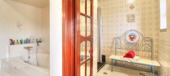 5 غرف نوم منزل في Bombarral, Portugal رقم 24345 25