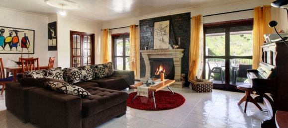 5 غرف نوم منزل في Bombarral, Portugal رقم 24345 34