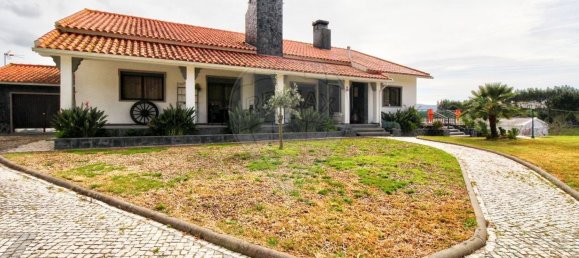 5 غرف نوم منزل في Bombarral, Portugal رقم 24345 20