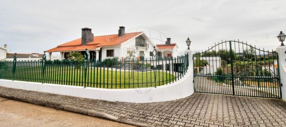 5 غرف نوم منزل في Bombarral, Portugal رقم 24345 40