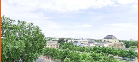 2-salle Appartement à Wiesbaden, Germany No. 42281 2