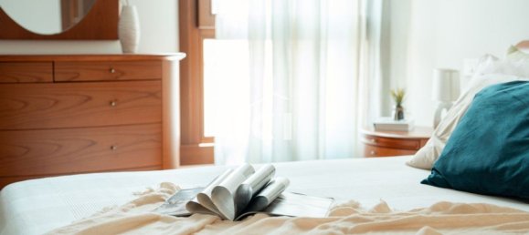 3 rooms Apartment in Negrar, Italy No. 304277 15