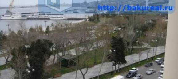 Apartamento de 2 dormitorios en Baku, Azerbaijan No. 589 2