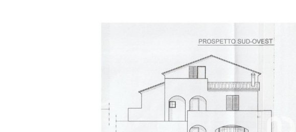 Земельный участок 5568м² в Риальто, Италия № 231294 5