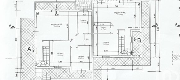 Земельный участок 5568м² в Риальто, Италия № 231294 8