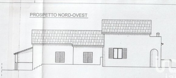 Земельный участок 5568м² в Риальто, Италия № 231294 4