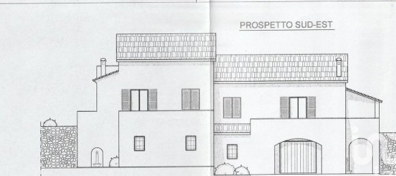 Земельный участок 5568м² в Риальто, Италия № 231294 3