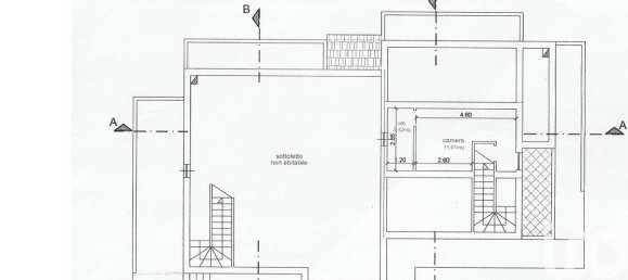 Земельный участок 5568м² в Риальто, Италия № 231294 10