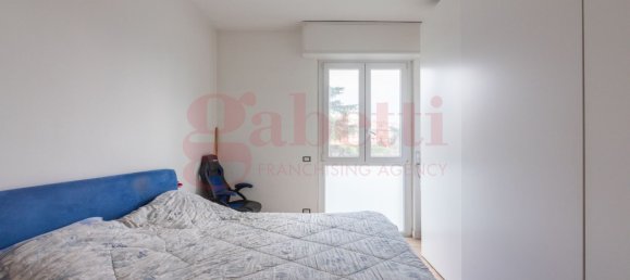 Apartamento de 4 habitaciónes en Milan, Italy No. 247772 16