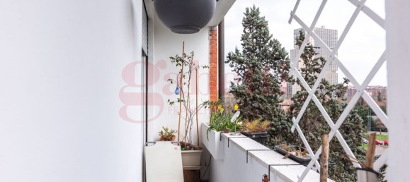 Apartamento de 4 habitaciónes en Milan, Italy No. 247772 25