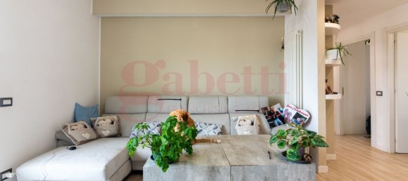 Apartamento de 4 habitaciónes en Milan, Italy No. 247772 6