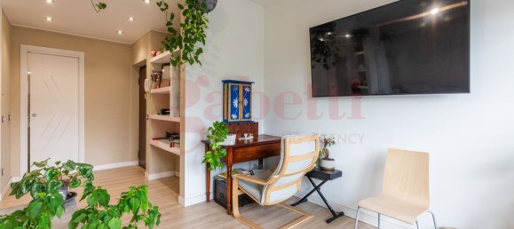 Apartamento de 4 habitaciónes en Milan, Italy No. 247772 7