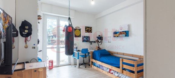 Apartamento de 4 habitaciónes en Milan, Italy No. 247772 19