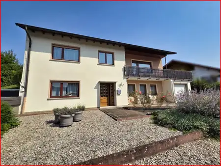 Дом с 4 спальнями в Биркенфельд, Германия № 368439