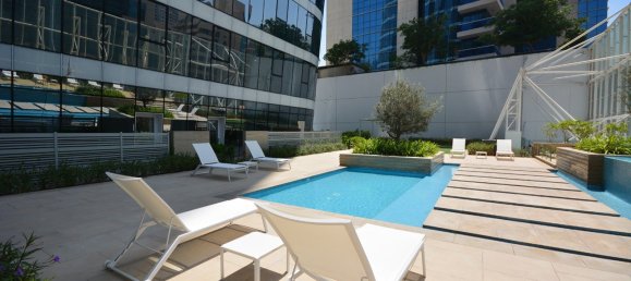 2 bedrooms Apartment in Business Bay, UAE No. 508 13