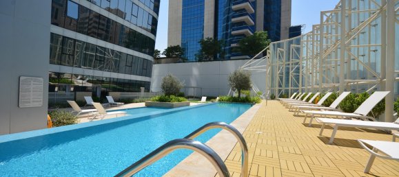 2 bedrooms Apartment in Business Bay, UAE No. 508 15