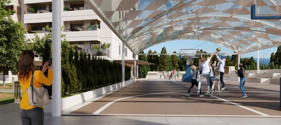 Apartment 1+1 in Mersin, Turkey No. 30983 18