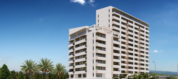Apartment 1+1 in Mersin, Turkey No. 30983 9