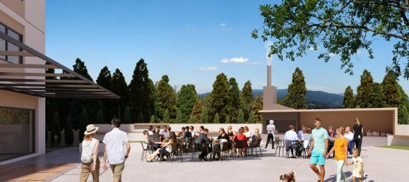 Apartment 1+1 in Mersin, Turkey No. 30983 24