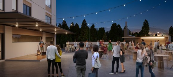 Apartment 1+1 in Mersin, Turkey No. 30983 20