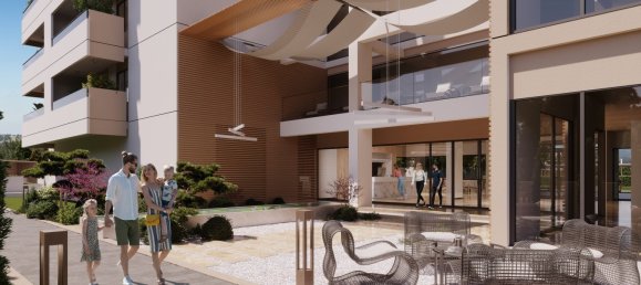 Apartment 1+1 in Mersin, Turkey No. 30983 21