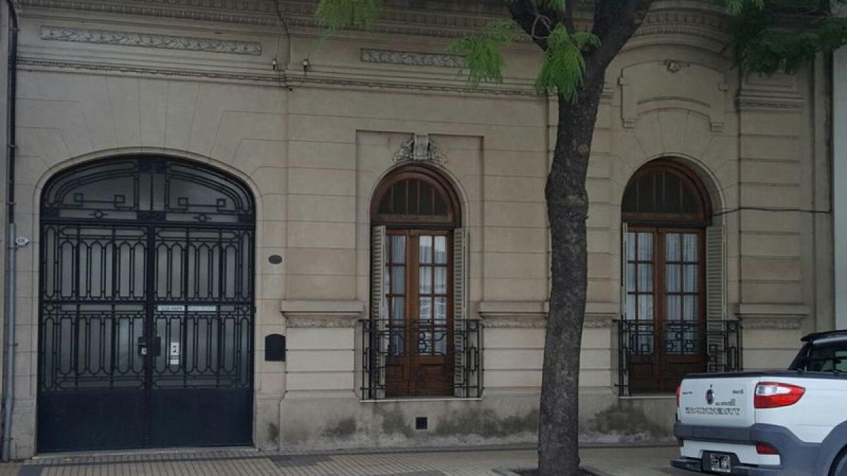 3 bedrooms House in Buenos Aires, Argentina No. 66495